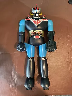 Buy Mattel Shogun Warriors Great Mazinga 24 Inch Action Figure • 0.99£