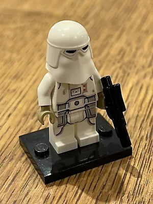 Buy Lego Star Wars Minifigures - Snowtrooper 75313, 75320  Sw1181 • 4.49£
