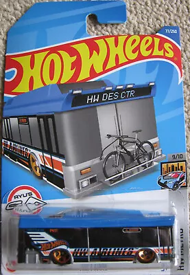 Buy Hot Wheels Aint Fare Japan Long Card Japanese Import/edition Ryu's Rides • 4.99£