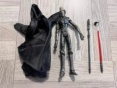 Buy Star Wars - The Black Series 3.75  - Darth Plagueis - Loose • 60£