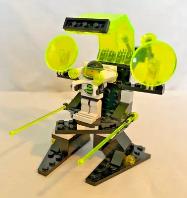 Buy LEGO Space: Blacktron II Sub Orbital Guardian (6878) - Complete W/ Instructions • 18.95£