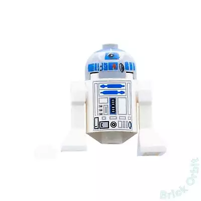 Buy R2-D2 (sw0217) - Star Wars - Used LEGO Minifigure • 4£