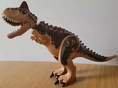 Buy LEGO Jurassic World Carnotaurus Dinosaur From 75929 Carn01 Excellent Condition • 20.95£