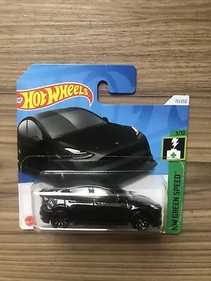Buy Hot Wheels Tesla Model Y • 4.99£