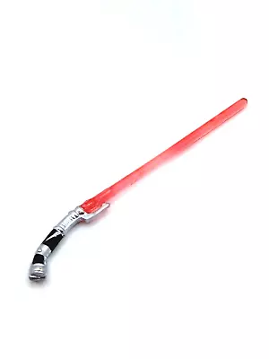Buy Hasbro Star Wars Count Dooku Lightsaber Weapon Accessory Part ROTS • 5.29£