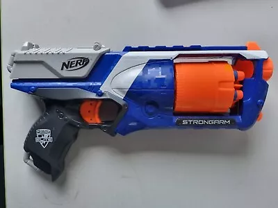 Buy Nerf Gun, Nerf Gun Elite N-Strike Strongarm • 3.50£