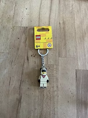 Buy Lego Pug Keyring. New With Tags. • 0.99£