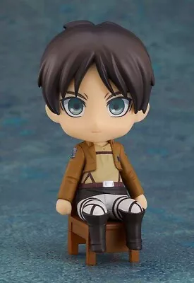 Buy Aot Eren Yeager Nendoroid Swacchao • 45.96£