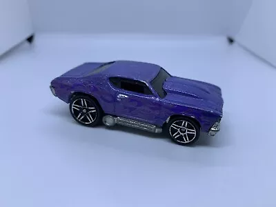 Buy Hot Wheels - ‘69 Chevy Chevelle Colour Shifters Color Changer - - 1:64 - USED • 3£
