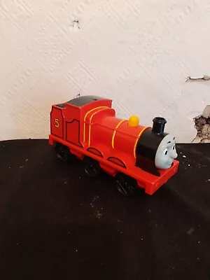 Buy Thomas The Tank Engine James Battery Operarted • 3.40£