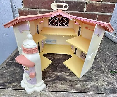 Buy Vtg 80's My Little Pony MLP Lullabye Nursery Playhouse Hasbro 1985 • 14.99£