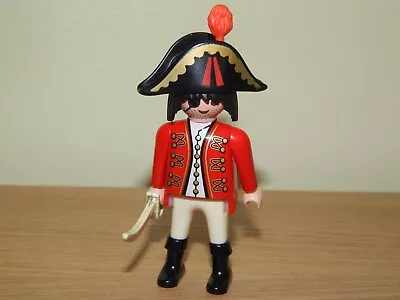 Buy Playmobil Pirate Figure • 4£