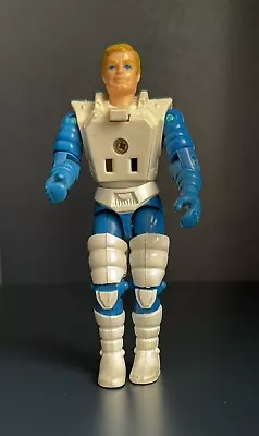 Buy Vintage Visionaries Ectar 4.5  Action Figure 1987 Hasbro • 9.99£