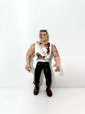 Buy Kenner Terminator 9330 Action Figure T16 Terminator 2 Vintage 1992 Vgc • 4.99£