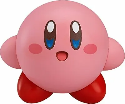 Buy Good Smile Company Nendoroid 544 Kirby Figure From Japan NEW • 137.29£