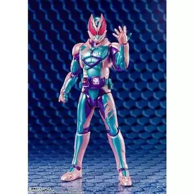 Buy Bandai Spirits S.H.Figuarts Kamen Rider Revai Rex Genome (first Production Run). • 58.99£