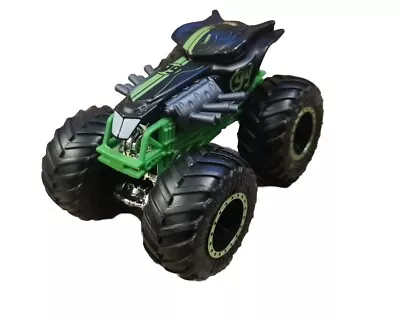 Buy Ratical Racer Monster Truck 1:64 Hot Wheels Monster Trucks Diecast • 6.95£