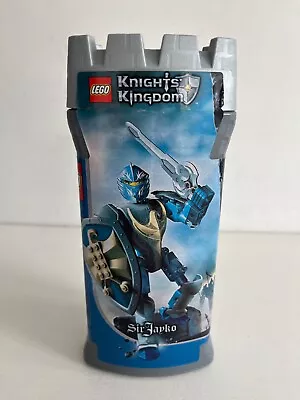 Buy Lego Knights Kingdom 8792 Sir Jayko - New/sealed • 14.99£