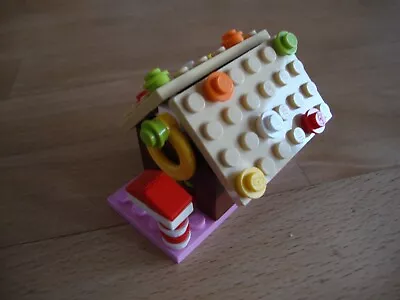 Buy LEGO Gingerbread House A • 2.99£