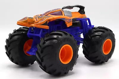 Buy Hotwheels 1/24 Scale Scorpedo Scorpion Monster Truck Loose Diecast Model • 4.99£