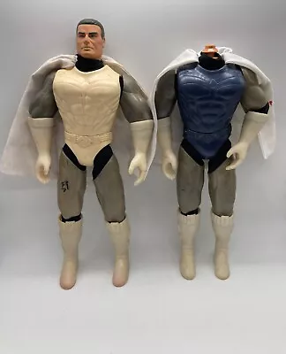 Buy Batman Prototype Kenner Mock Ups Test Shots 2x Robin 12  Toy Figures Doll 1997 • 199.99£