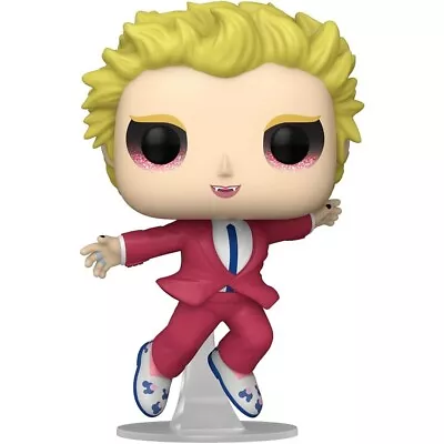 Buy Funko POP! Vinyl Rocks: Ed Sheeran - Bad Habits • 16.99£