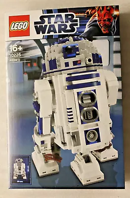 Buy Lego Star Wars 10225 R2-D2 Ultimate Collectors Series Brand New Sealed FREE P+P • 180£
