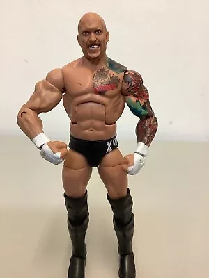 Buy Wwe Karrion Kross Mattel Wrestling Action Figure Elite Collection Series D2 • 9.99£