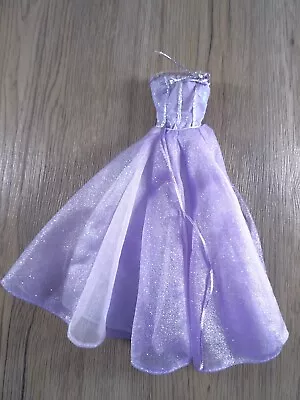 Buy  The Magic Of Pegasus  Ball Dress For Barbie Princess Annika Rare (14988) • 9.05£