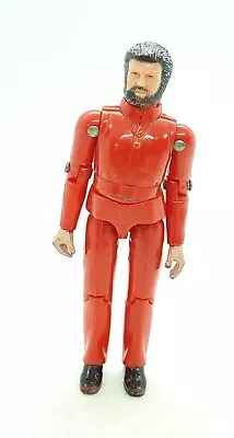 Buy 1979 Disney The Black Hole Action Figures Mego Robot Sentry Durant • 22£