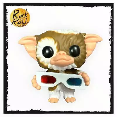 Buy Loose Gizmo Gremlins 3D Glasses Funko Pop! • 7.90£