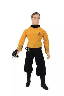 Buy Star Trek Captain Kirk 8 Inch Mego Action Figure • 27.77£