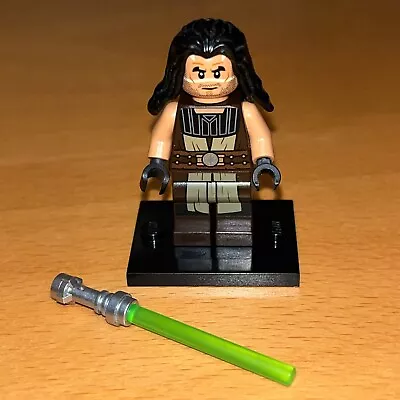 Buy LEGO Star Wars Minifigure Quinlan Vos Printed Legs Sw0746 75151 Clone Turbo Tank • 55£