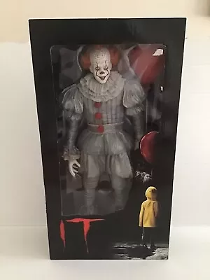Buy Neca Pennywise Clown • 165£
