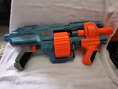 Buy Nerf Elite 2.0 Shockwave RD-15 Blaster  • 12£