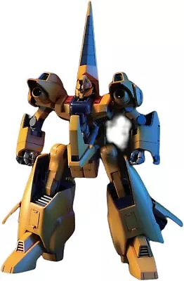 Buy HGUC Mobile Suit Zeta Gundam MSA-005 Methuss 1/144 Model Kit Bandai Spirits Robo • 57.12£