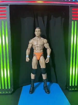 Buy WWE Mattel Elite SummerSlam Randy Orton Arm Swap • 6£