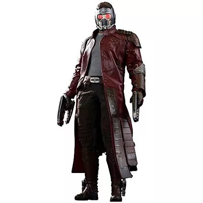 Buy Movie Masterpiece Guardians Of The Galaxy Star-Lord 1/6 Scale Painted Figure • 255.47£