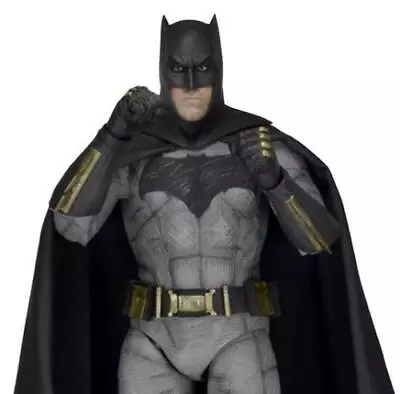 Buy Neca: Bvs - Batman 1:4 Scale Figure %au% • 206.19£
