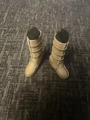 Buy Hot Toys Bespin Luke DX24 DX25 Boots New • 35£