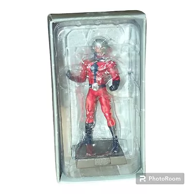 Buy Ant-Man #129 - Eaglemoss The Classic Marvel Figurine Collection • 8.99£