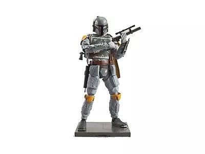 Buy Bandai Hobby - Star Wars - 1/12 Boba Fett (US IMPORT) • 37.69£