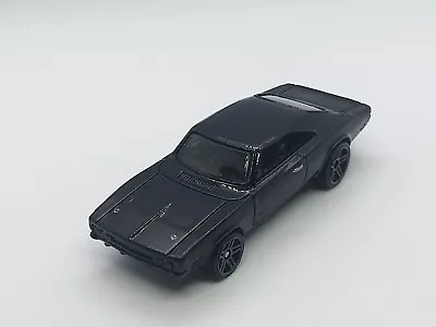 Buy Hot Wheels '69 Dodge Charger 500 -LOOSE MINT • 4.25£