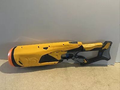 Buy Nerf Dart Tag 20 Auto Motorised Swarmfire Gun, Battery Powered • 24.99£