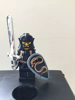 Buy Lego Castle: Evil Knight (Made With Custom Parts) • 14.99£
