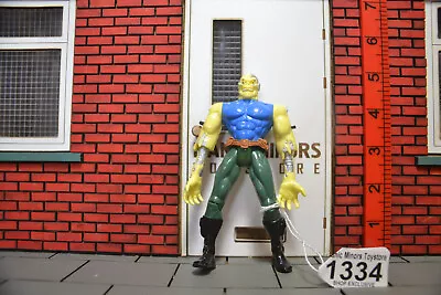 Buy Marvel Loose Action Superhero Figure - Toybiz X-Men -  X-Force Slayback - #1334 • 9.99£