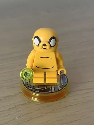 Buy Lego Dimensions Jake The Dog Fully Working Dim026 From 71246 • 19.99£
