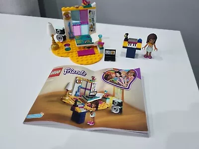 Buy Lego Friends Bundle Set 41341, 3934, 3935, 41001, 3183 And 41114 • 24£