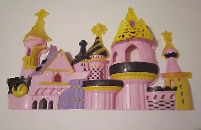 Buy My Little Pony Canterlot Castle Playset Skyline Spare Parts Mini Figure Diorama • 10.99£