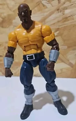 Buy Hasbro Marvel Legends Amazon Box Set LUKE CAGE • 22£